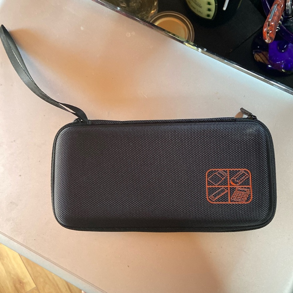 Graphing Calculator Case